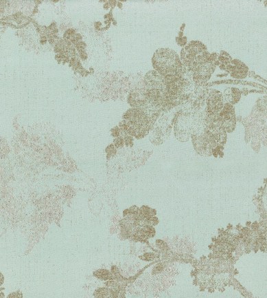 Rubelli Queen Anne Acqua Marina textil
