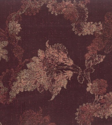 Rubelli Queen Anne Ametista textil