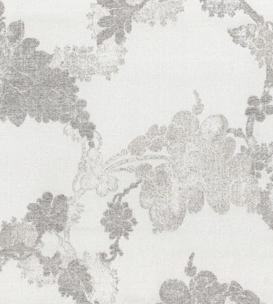 Rubelli Queen Anne Avorio textil