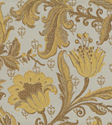 Rubelli Roi Soleil Madreperla textil