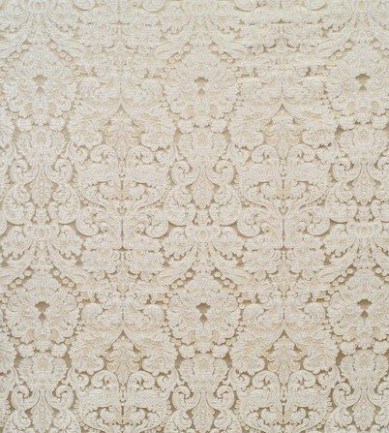 Rubelli Tebaldo Avorio textil