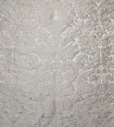 Rubelli Tebaldo Bianco textil