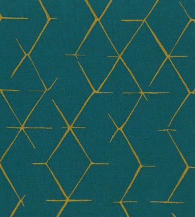 Rubelli Shibori Wall 23026 Pavone exkluzív tapéta - Paisley Home