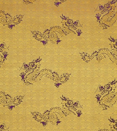 Sahco Dragon 2677-03 textil
