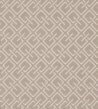 Sahco Grid 2767-07 textil