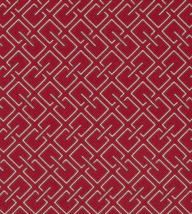 Sahco Grid 2767-19 textil