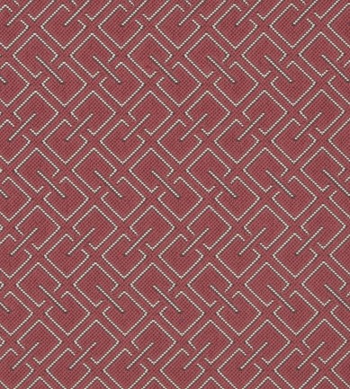 Sahco Grid 2767-20 textil