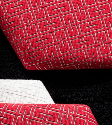 Paisley Home - Sahco luxus függöny és kárpit anyagok teljes választéka