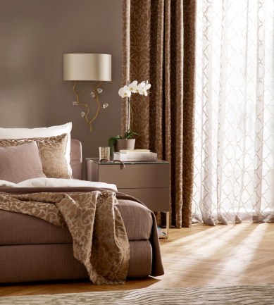 Paisley Home - Sahco luxus függöny és kárpit anyagok teljes választéka