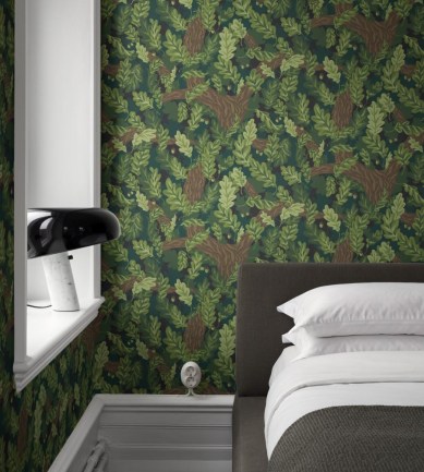 Paisley Home - Sandberg tapéták teljes választéka