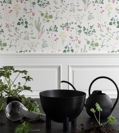 Paisley Home - Sandberg tapéták teljes választéka