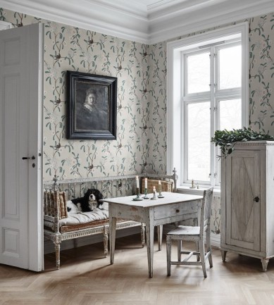 Paisley Home - Sandberg tapéták teljes választéka