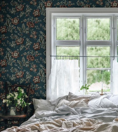 Paisley Home - Sandberg tapéták teljes választéka