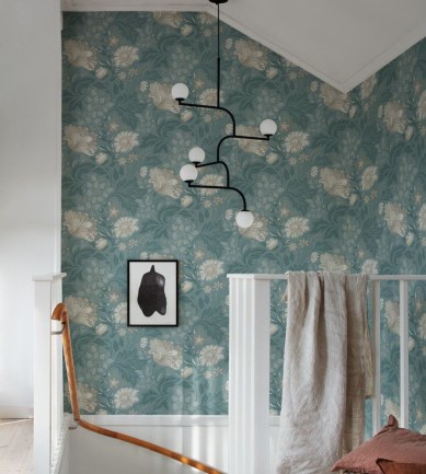 Paisley Home - Sandberg tapéták teljes választéka