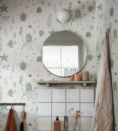 Paisley Home - Sandberg tapéták teljes választéka
