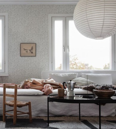 Paisley Home - Sandberg tapéták teljes választéka