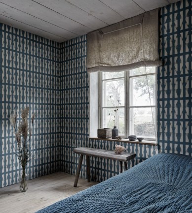 Paisley Home - Sandberg tapéták teljes választéka