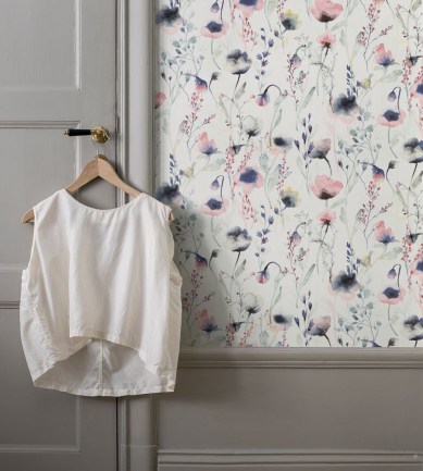 Sandberg Lo Multi tapéta - Paisley Home