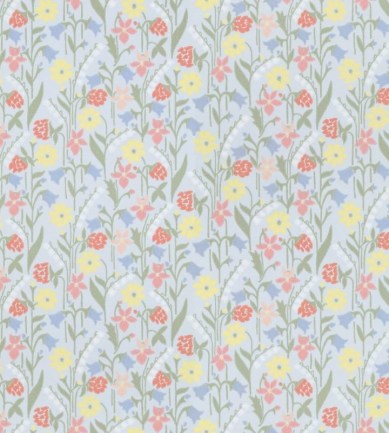 Sandberg Juniflora 417-06 tapéta