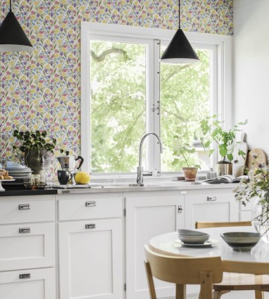 Paisley Home - Sandberg tapéták teljes választéka