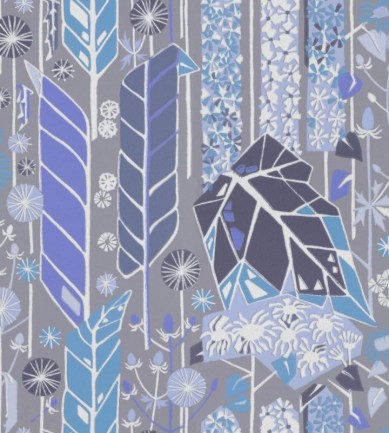 Sandberg Senecio 421-66 tapéta