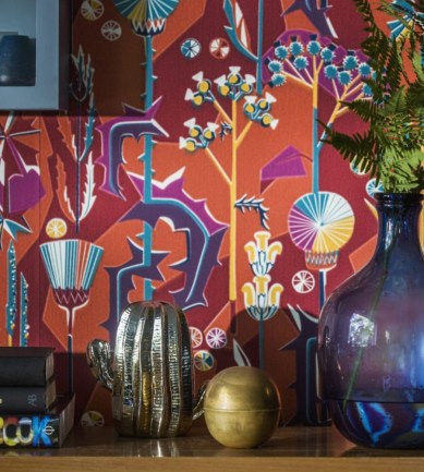 Paisley Home - Sandberg tapéták teljes választéka
