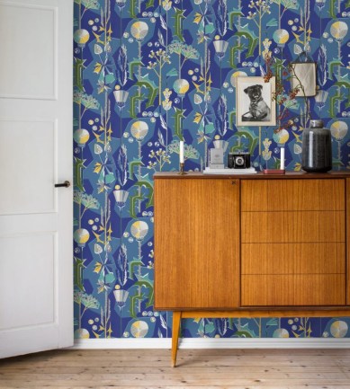 Paisley Home - Sandberg tapéták teljes választéka