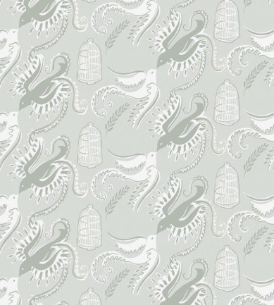 Sandberg Fredsfaglar 595-28 tapéta