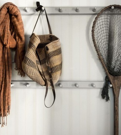 Sandberg Nils White tapéta - Paisley Home