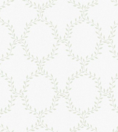 Sandberg Wilma Light green tapéta - Paisley Home