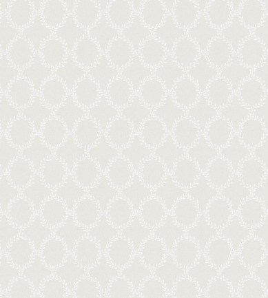 Sandberg Wilma Light grey tapéta - Paisley Home