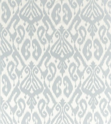 Sanderson Kasuri Weave Dove textil