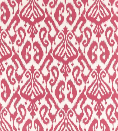 Sanderson Kasuri Weave Pondicherry textil