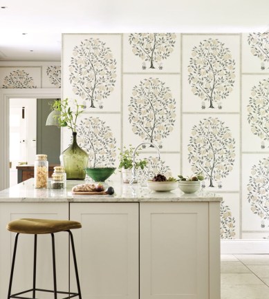Paisley Home - Sanderson tapéták teljes választéka