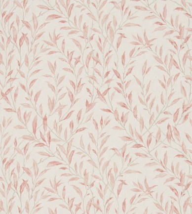 Sanderson Osier Rosewood-Sepia tapéta - Paisley Home