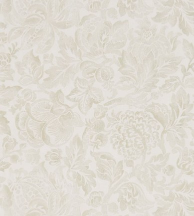 Sanderson Thackeray Ivory tapéta - Paisley Home