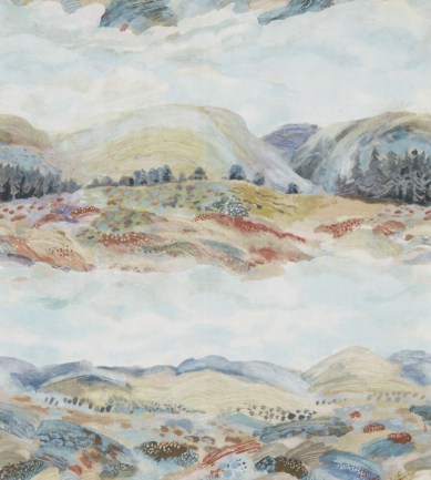 Sanderson Elysian Fig tapéta