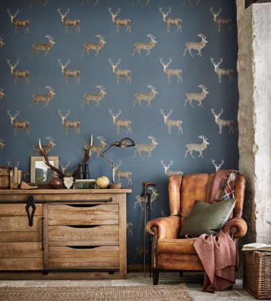 Paisley Home - Sanderson tapéták teljes választéka