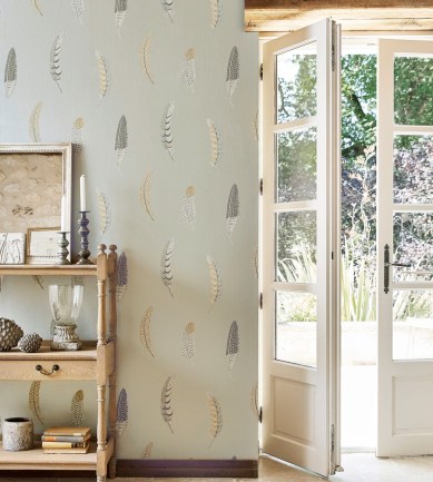 Paisley Home - Sanderson tapéták teljes választéka