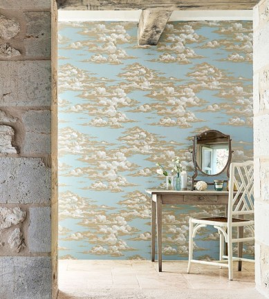 Paisley Home - Sanderson tapéták teljes választéka