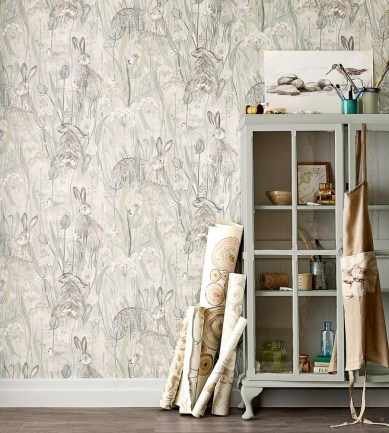 Paisley Home - Sanderson tapéták teljes választéka
