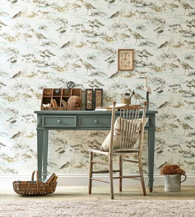 Paisley Home - Sanderson tapéták teljes választéka