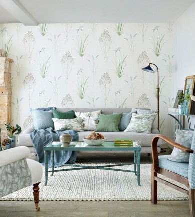 Paisley Home - Sanderson tapéták teljes választéka