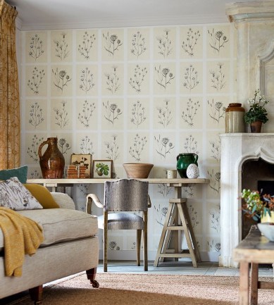 Paisley Home - Sanderson tapéták teljes választéka