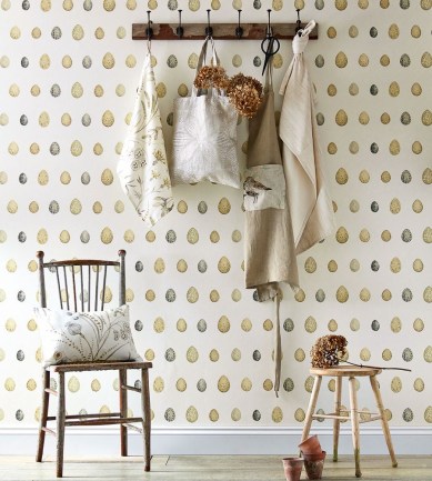 Paisley Home - Sanderson tapéták teljes választéka