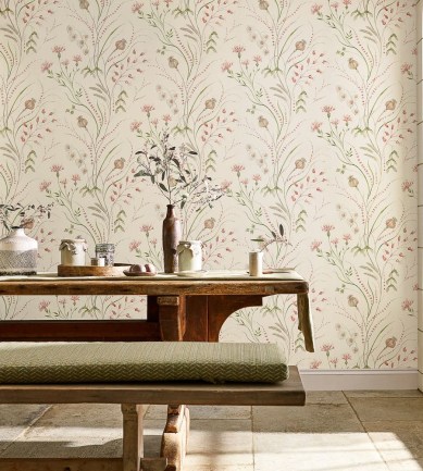 Paisley Home - Sanderson tapéták teljes választéka