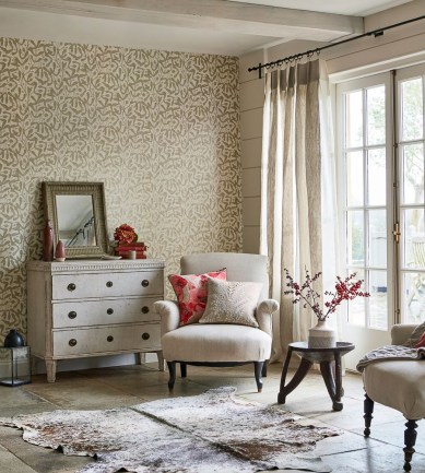 Paisley Home - Sanderson tapéták teljes választéka