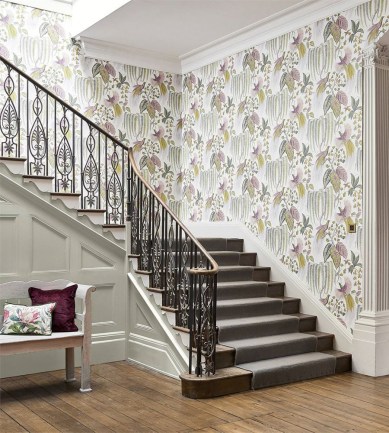 Paisley Home - Sanderson tapéták teljes választéka