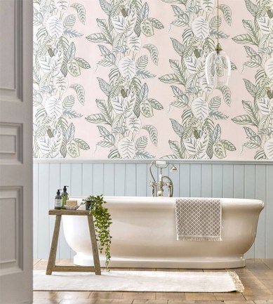 Paisley Home - Sanderson tapéták teljes választéka
