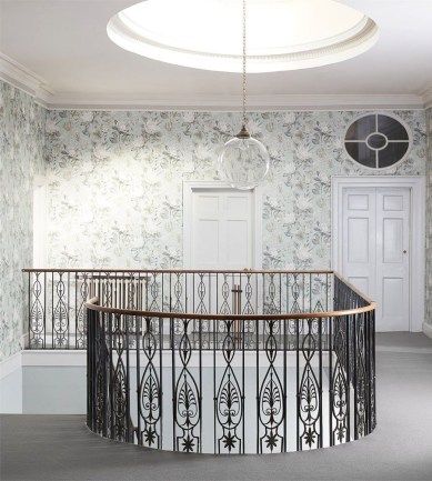 Paisley Home - Sanderson tapéták teljes választéka